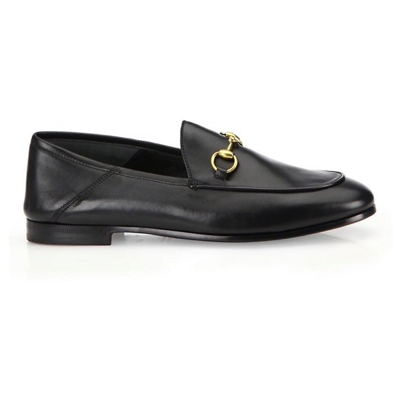 Gucci
Brixton Leather Horsebit Loafers - Picture 1 of 9